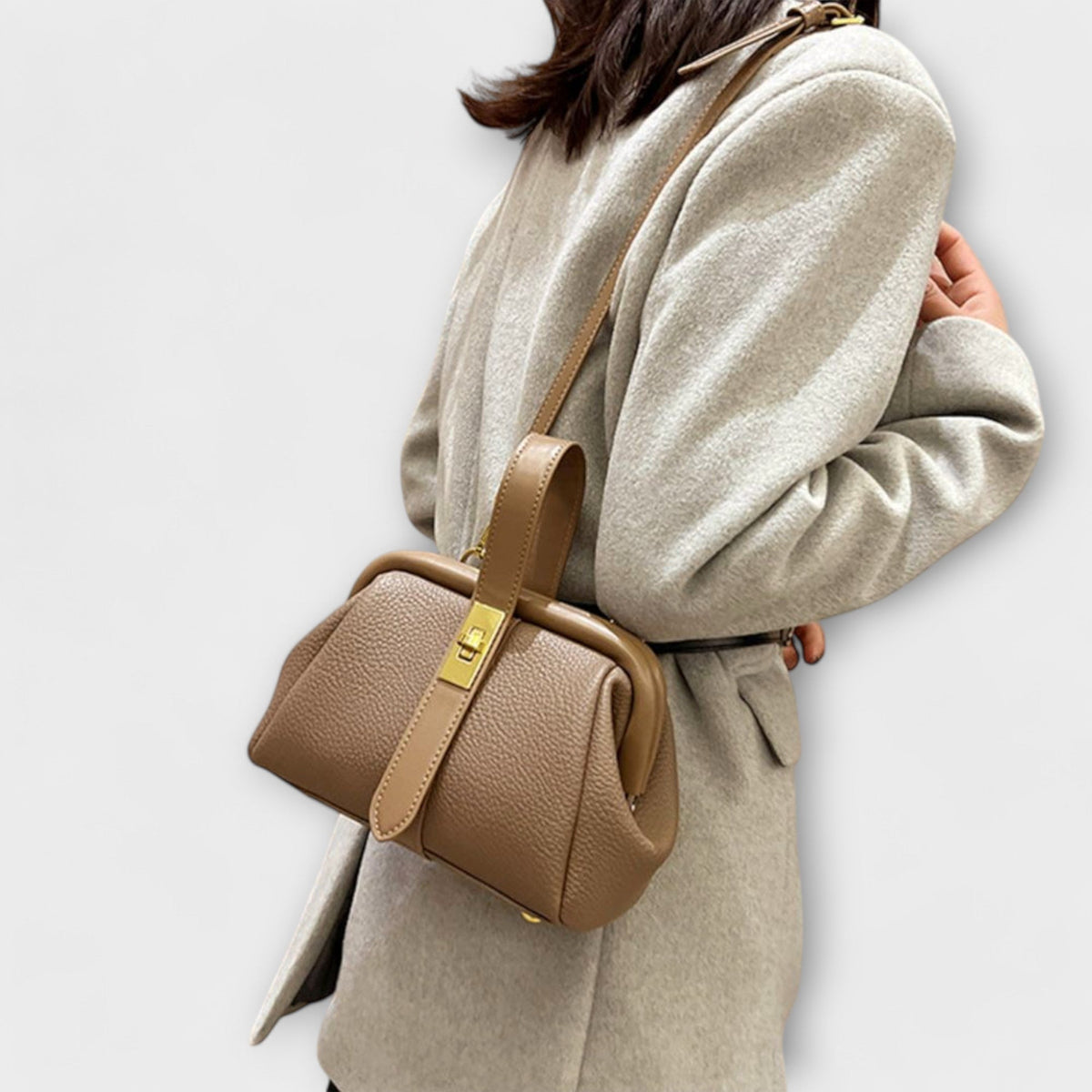 Olivia - Retro Bag