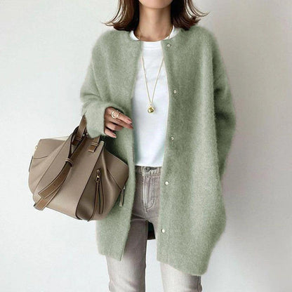 Orla |  Relaxed Fit Coat