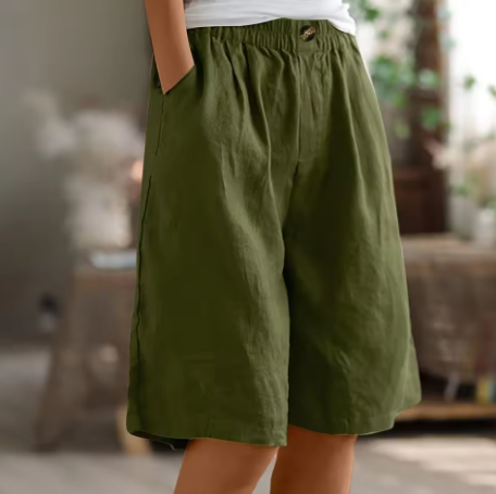 Renee | Comfort Women's Shorts
