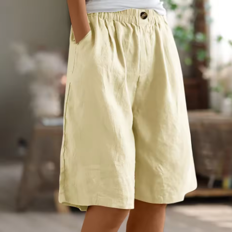 Renee | Comfort Women's Shorts
