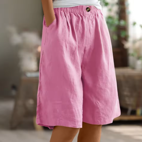 Renee | Comfort Women's Shorts