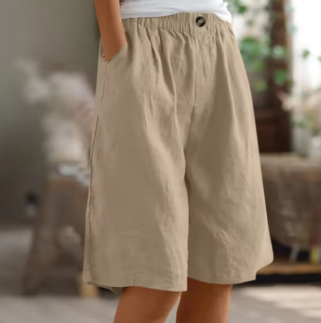 Renee | Comfort Women's Shorts