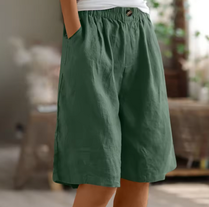 Renee | Comfort Women's Shorts