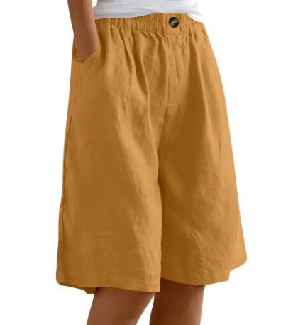 Renee | Comfort Women's Shorts