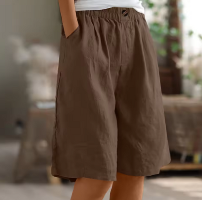 Renee | Comfort Women's Shorts