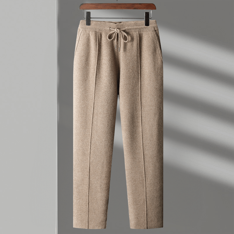 River | Merino Wool Pants
