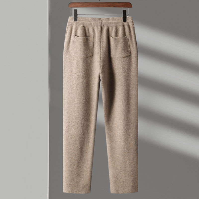 River | Merino Wool Pants