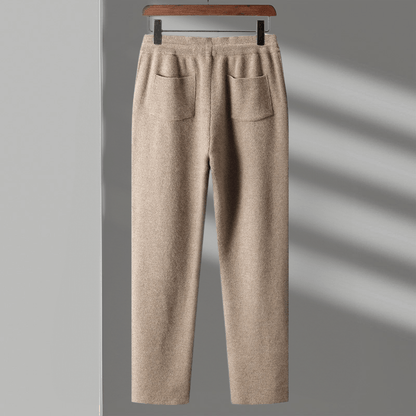 River | Merino Wool Pants