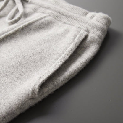 River | Merino Wool Pants