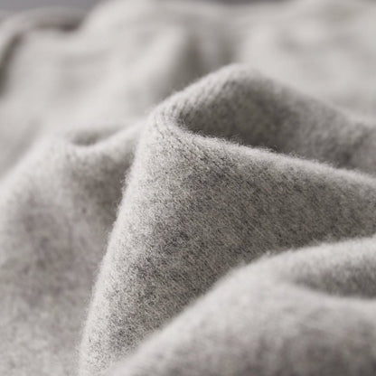 River | Merino Wool Pants