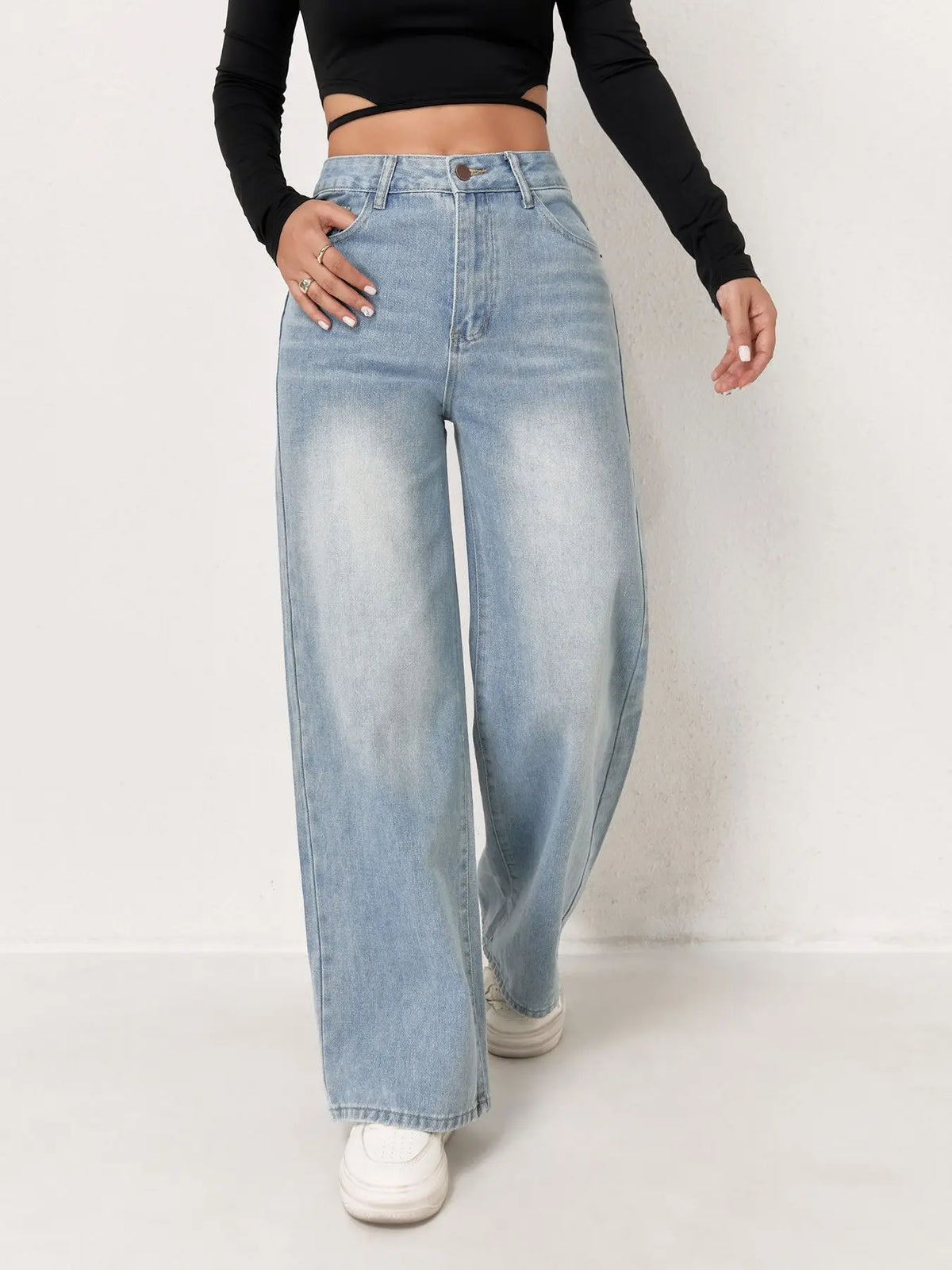 Rosalind | Casual Jeans