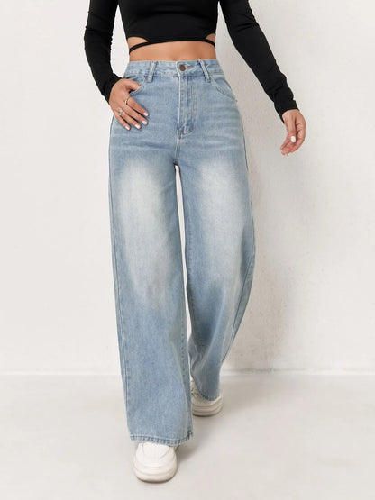 Rosalind | Casual Jeans