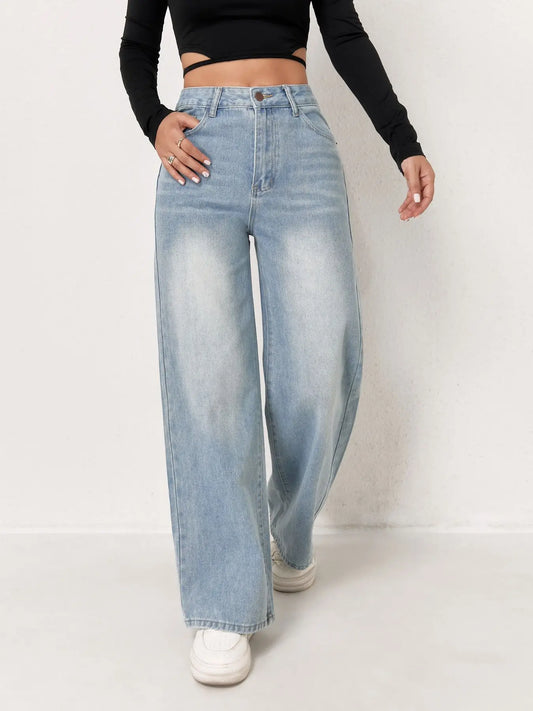 Rosalind | Casual Jeans
