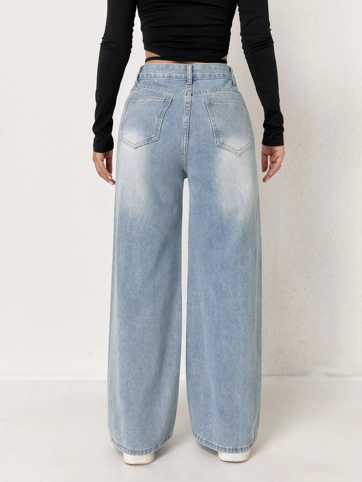 Rosalind | Casual Jeans