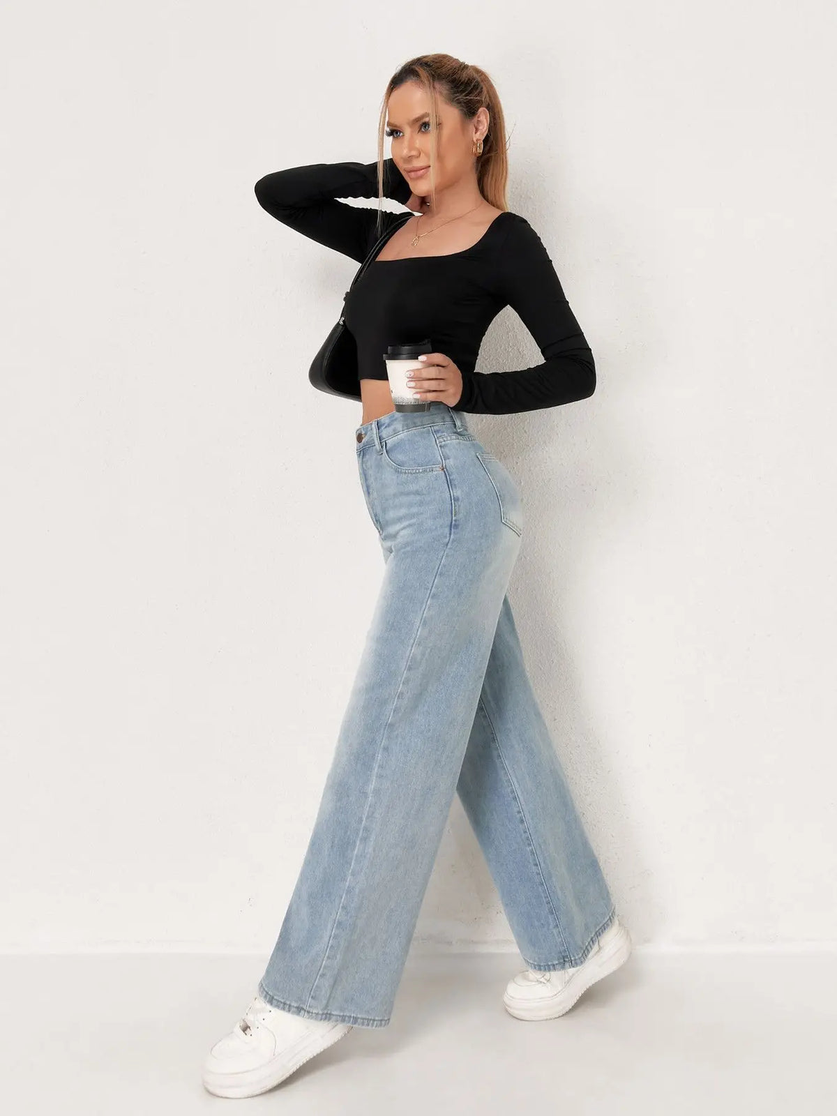 Rosalind | Casual Jeans
