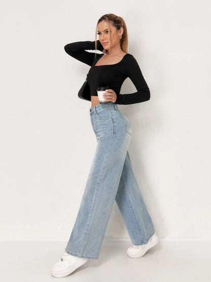 Rosalind | Casual Jeans