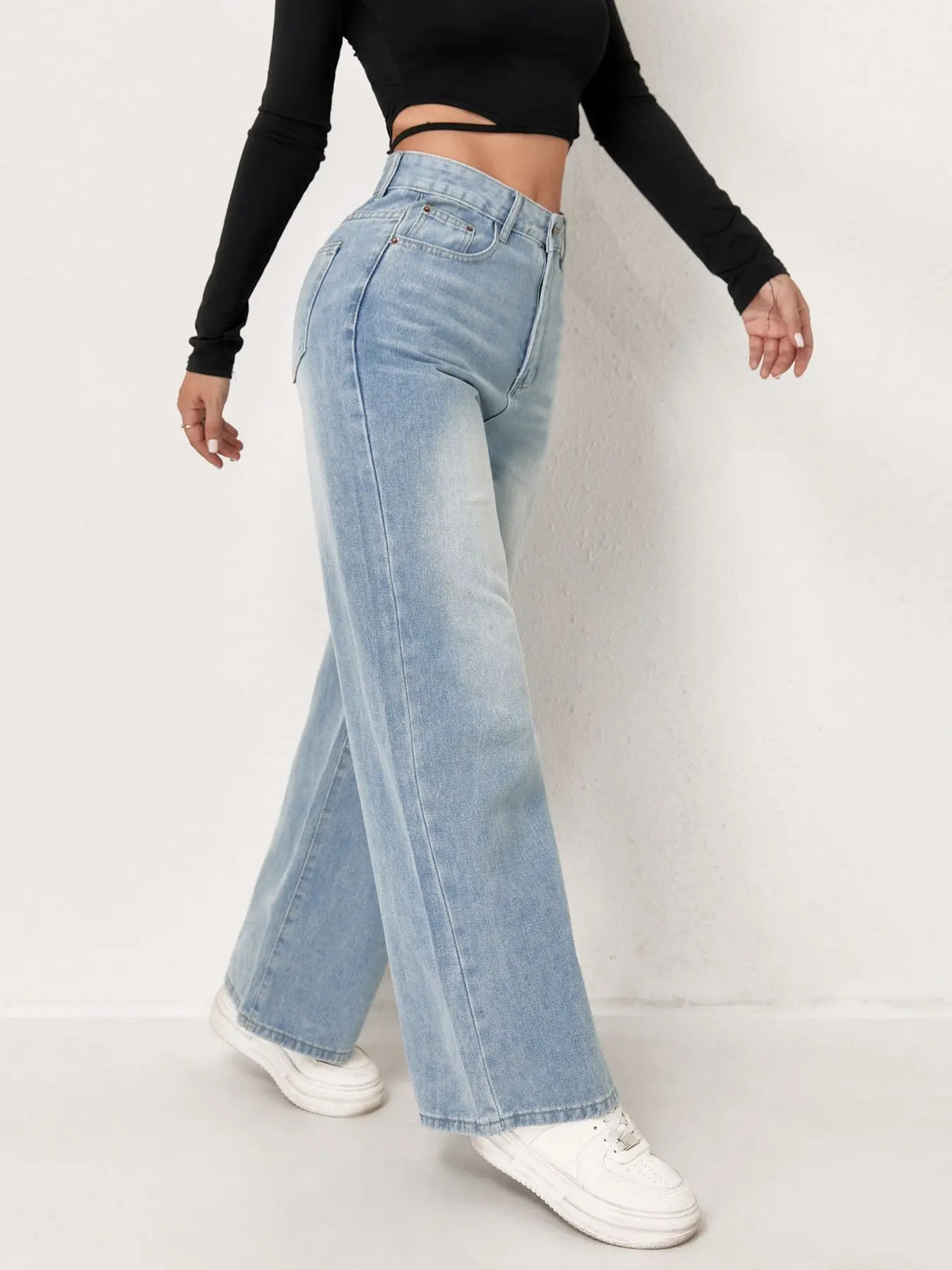 Rosalind | Casual Jeans