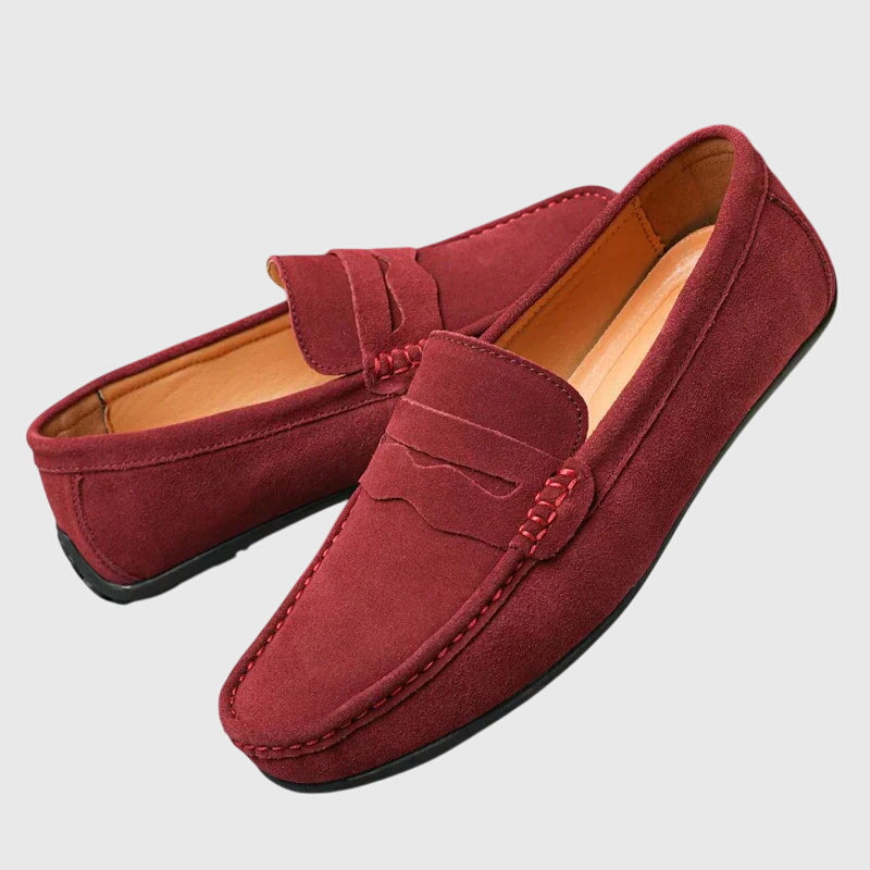 Rosaly | Comfortable Everyday Loafers