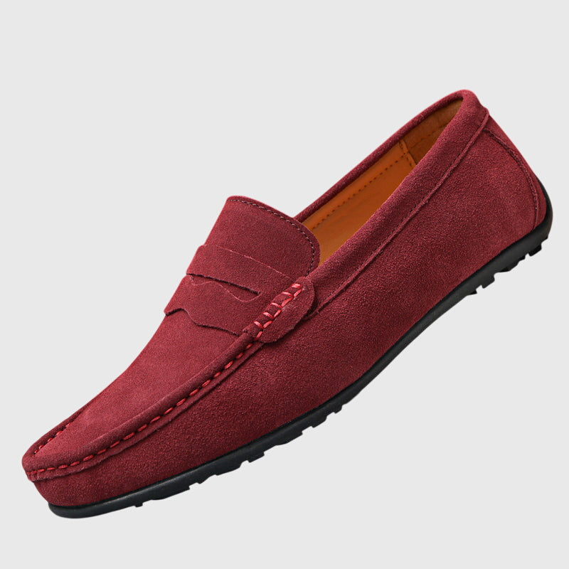 Rosaly | Comfortable Everyday Loafers