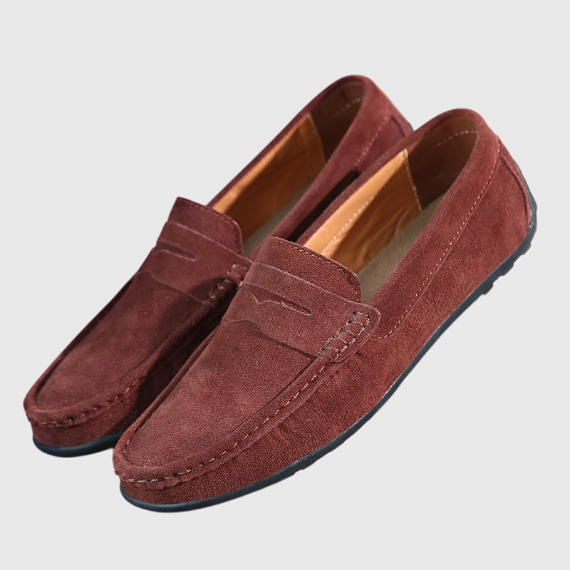 Rosaly | Comfortable Everyday Loafers