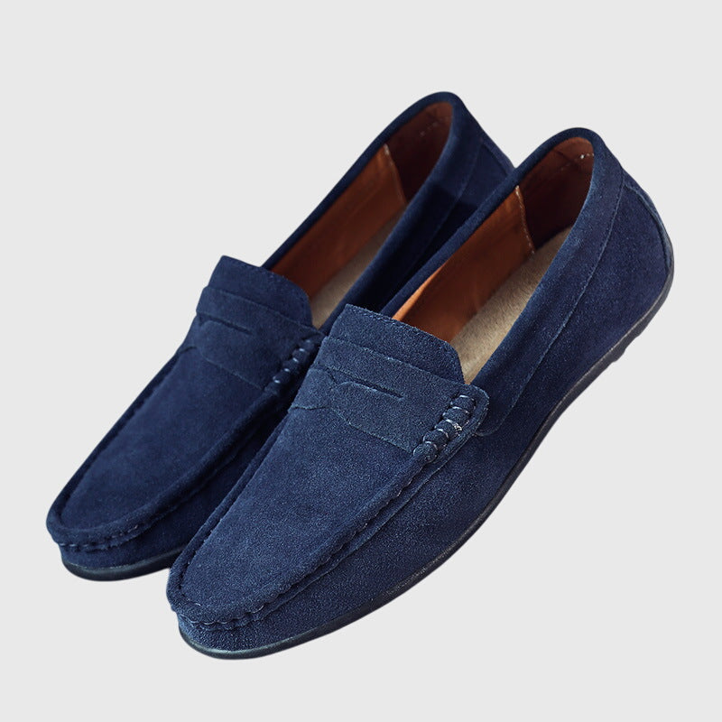 Rosaly | Comfortable Everyday Loafers