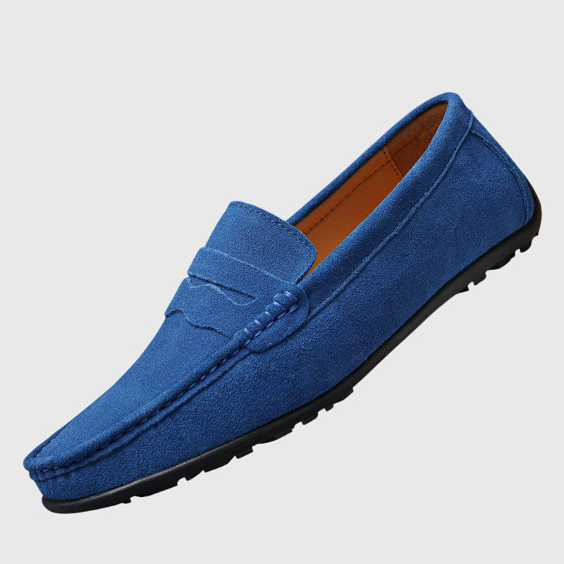 Rosaly | Comfortable Everyday Loafers