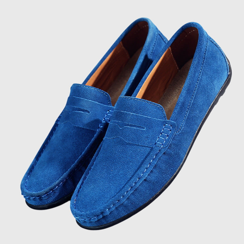 Rosaly | Comfortable Everyday Loafers