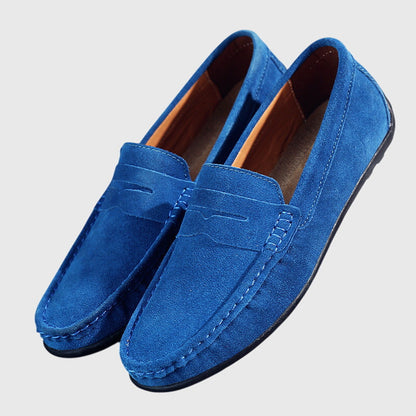 Rosaly | Comfortable Everyday Loafers
