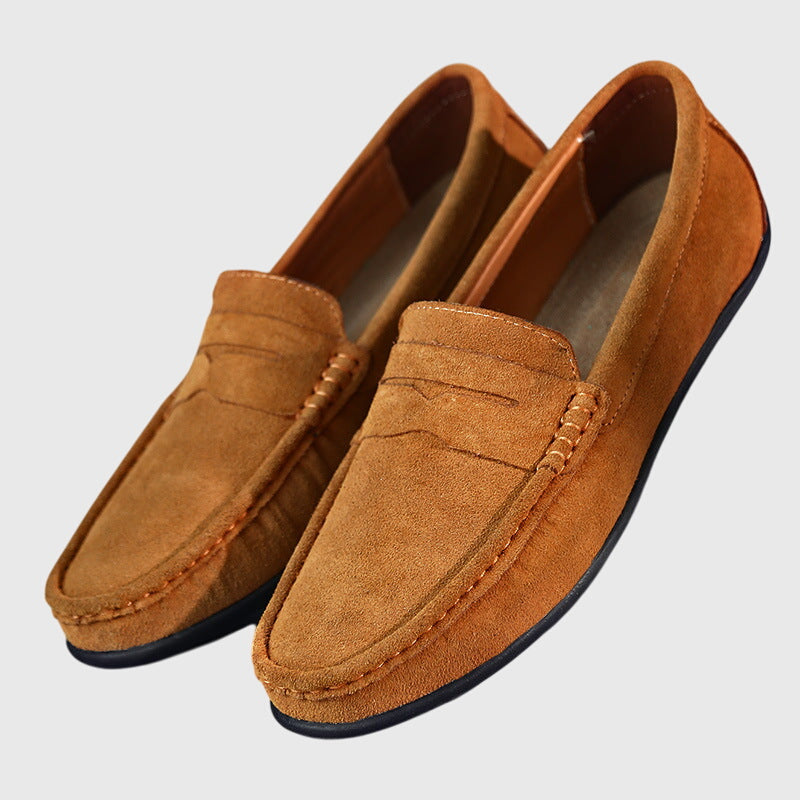 Rosaly | Comfortable Everyday Loafers