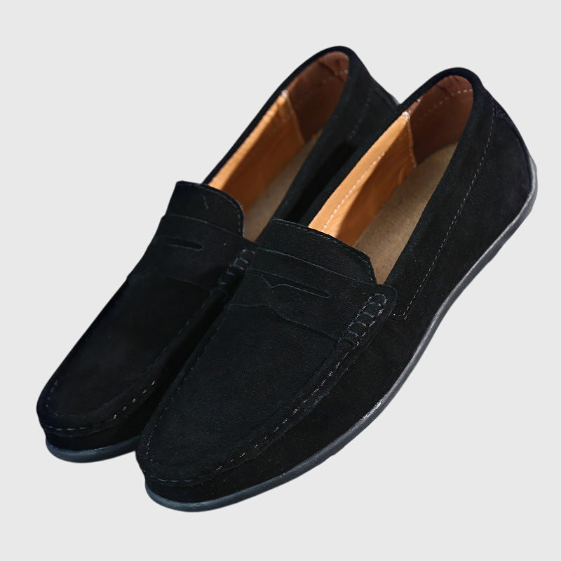 Rosaly | Comfortable Everyday Loafers