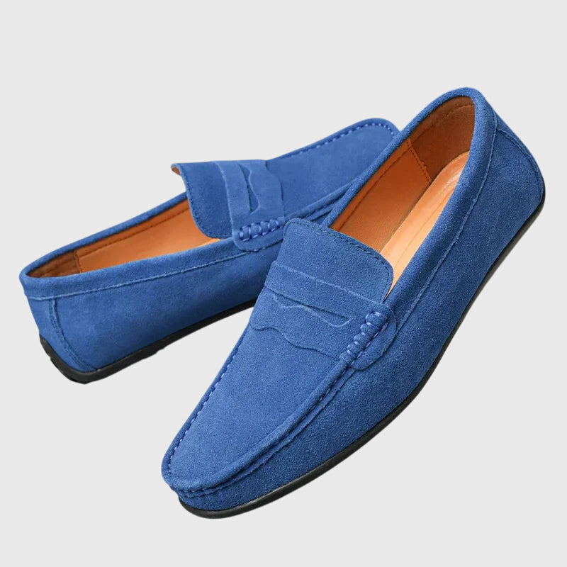 Rosaly | Comfortable Everyday Loafers