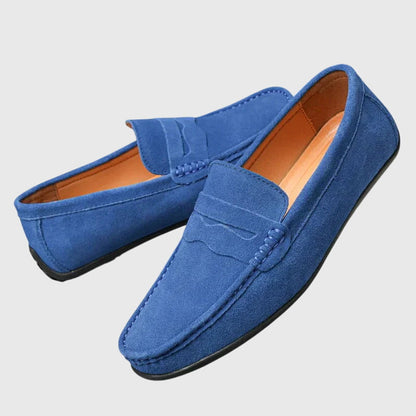 Rosaly | Comfortable Everyday Loafers