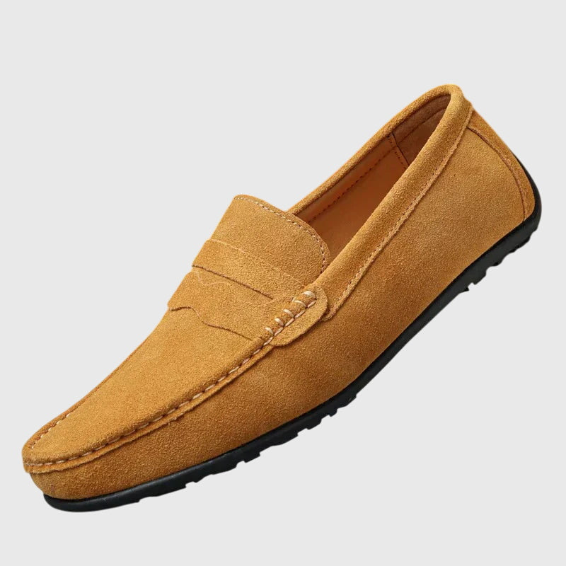 Rosaly | Comfortable Everyday Loafers