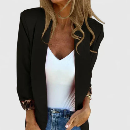 Rosavionne | Sophisticated Blazer