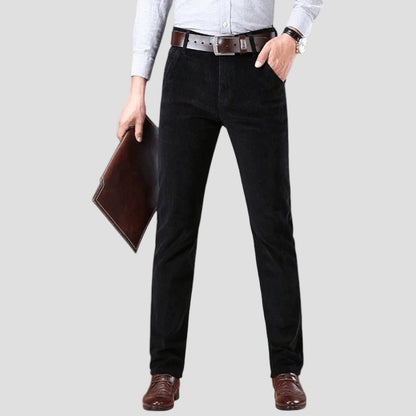 Ryan | Corduroy Work Trousers