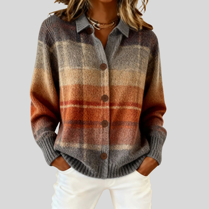 Seren | Knit Cardigan