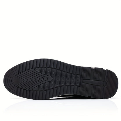 Simon | Refined Slip-Comfort Dress Shoes