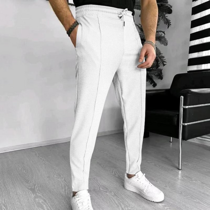 Slim Jogger Pants