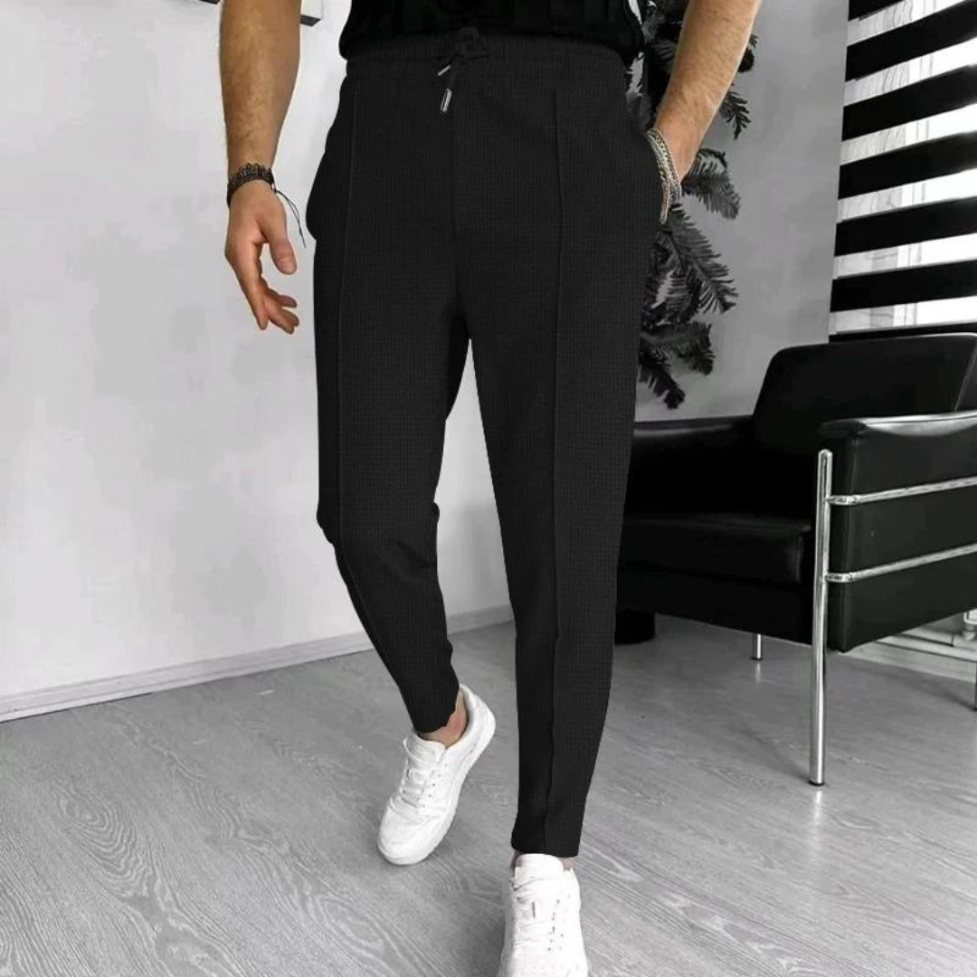 Slim Jogger Pants
