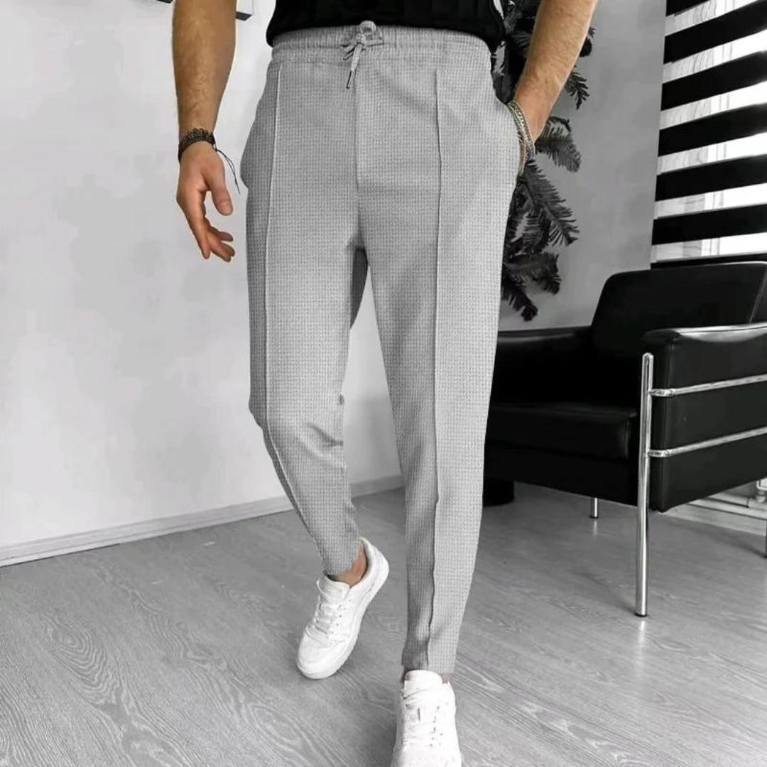 Slim Jogger Pants