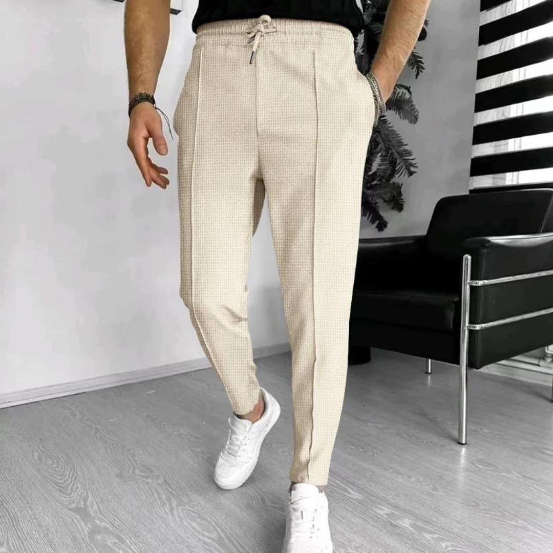 Slim Jogger Pants