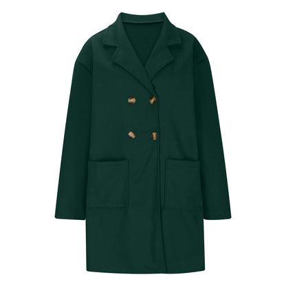 Sophryell | Elegant Blazer