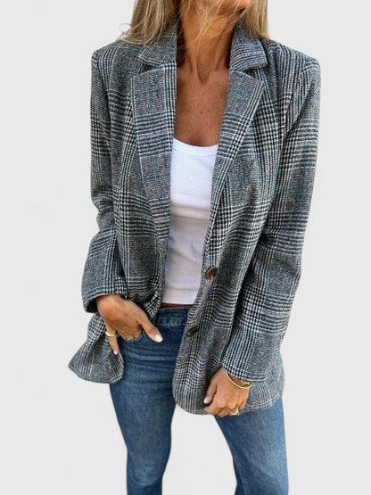 Soralyetta | Comfortable Blazer