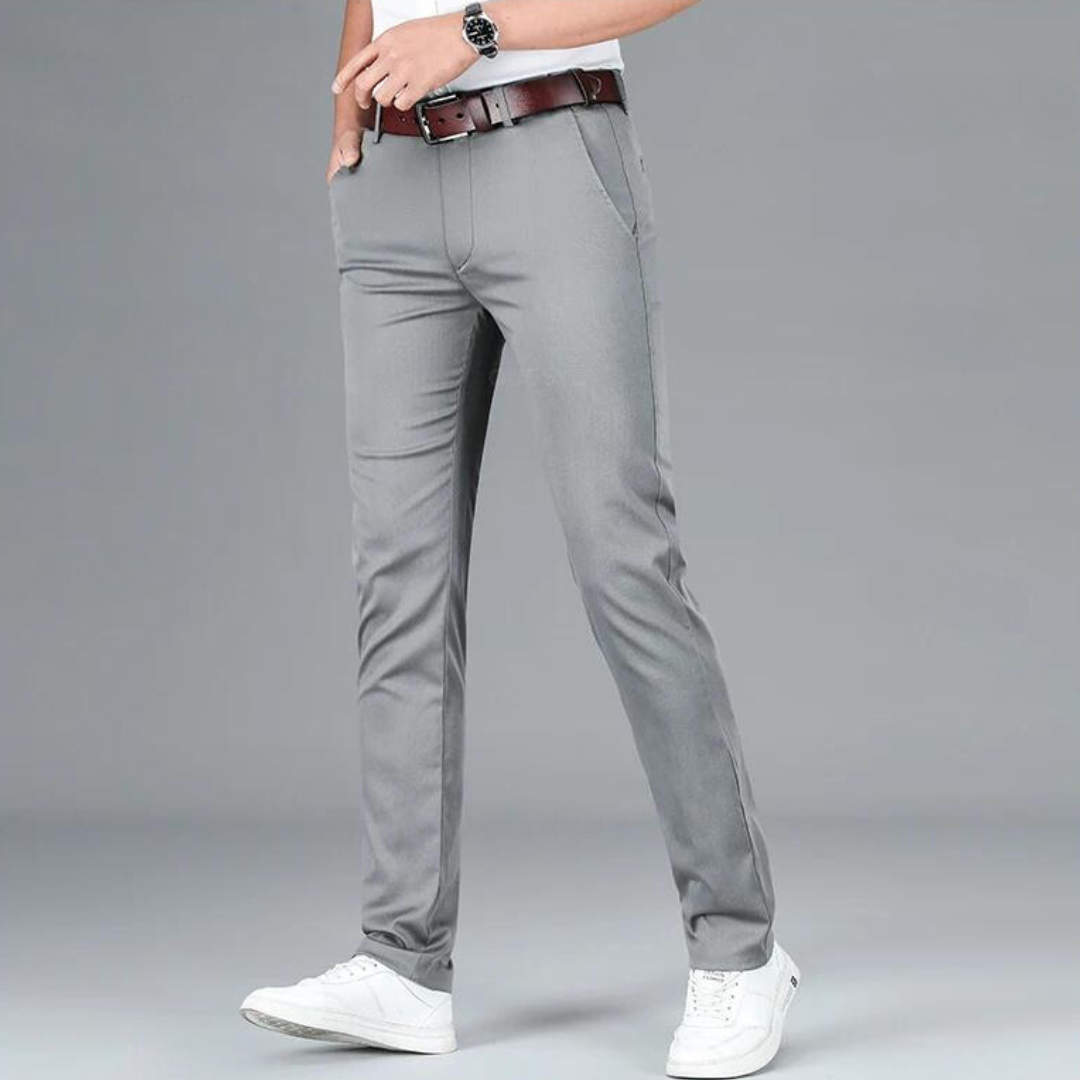 Stretch Tech Chinos
