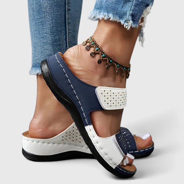 Tasha | Comfortable Sandals