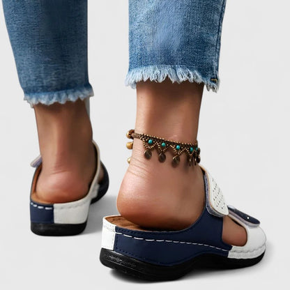 Tasha | Comfortable Sandals