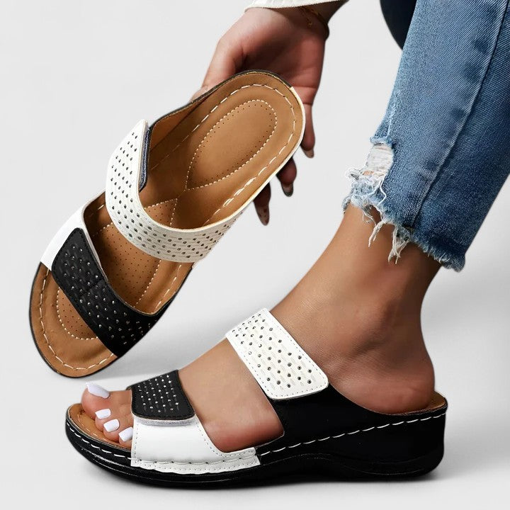 Tasha | Comfortable Sandals