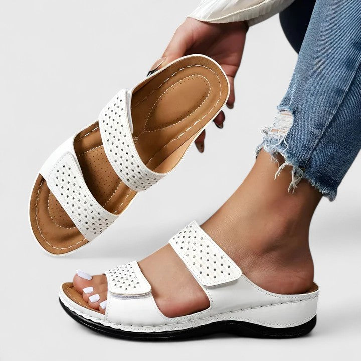 Tasha | Comfortable Sandals