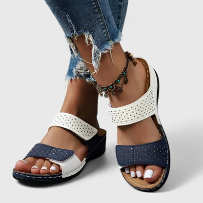 Tasha | Comfortable Sandals