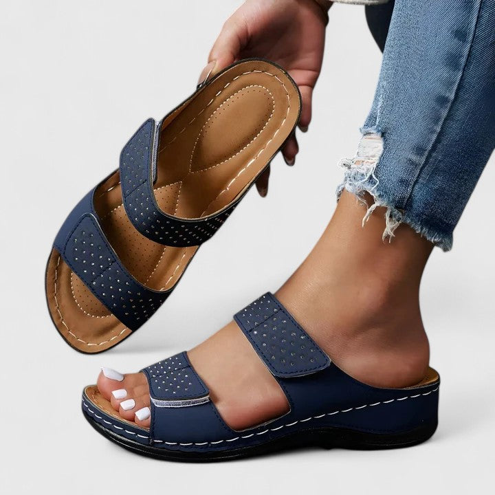 Tasha | Comfortable Sandals